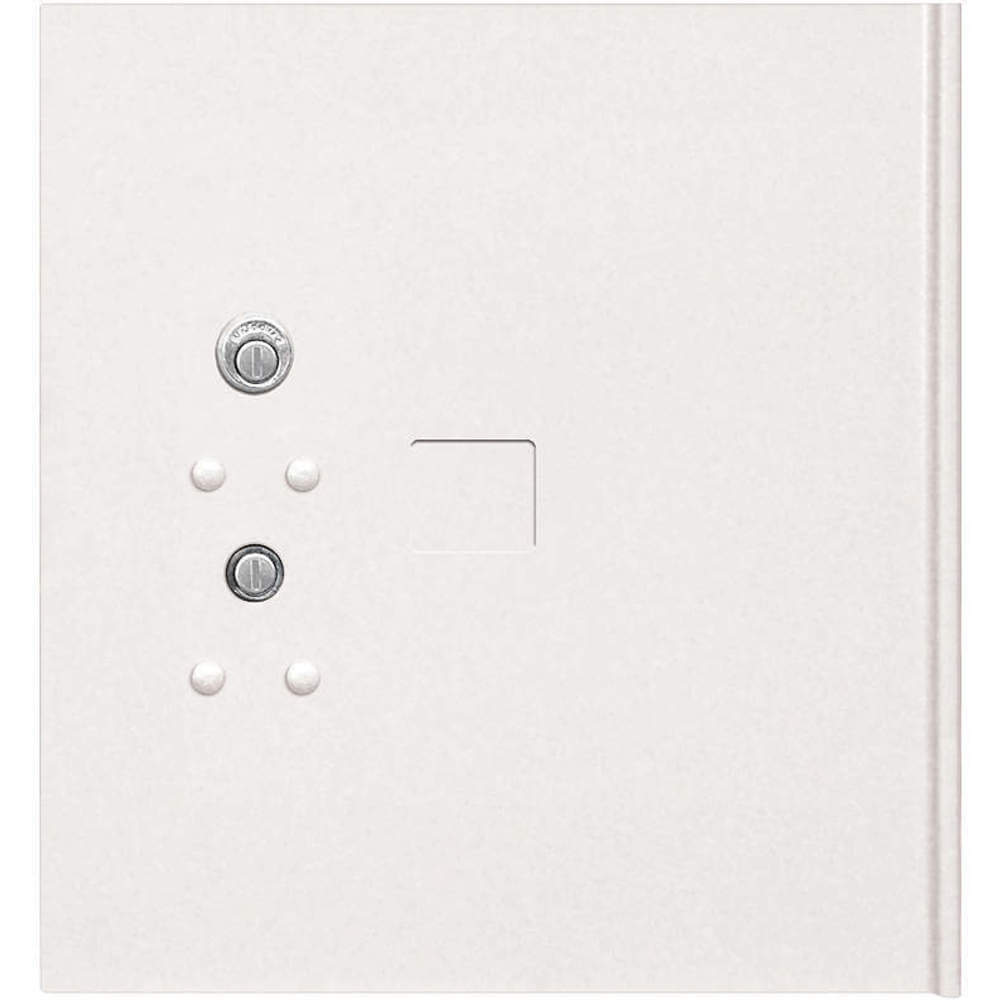 SALSBURY INDUSTRIES 3354WHT