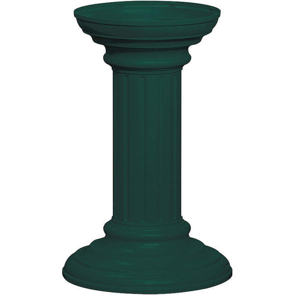 SALSBURY INDUSTRIES 3396GRN