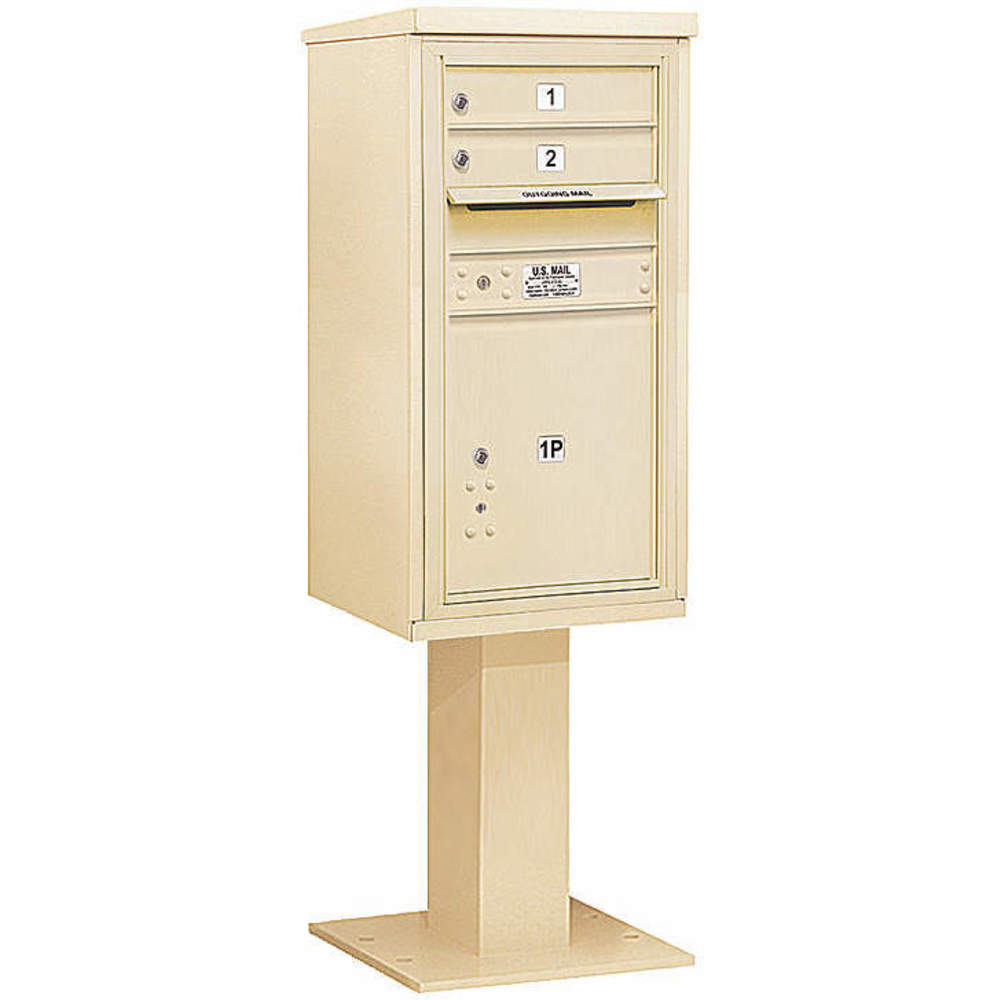 SALSBURY INDUSTRIES 3409S-02SAN