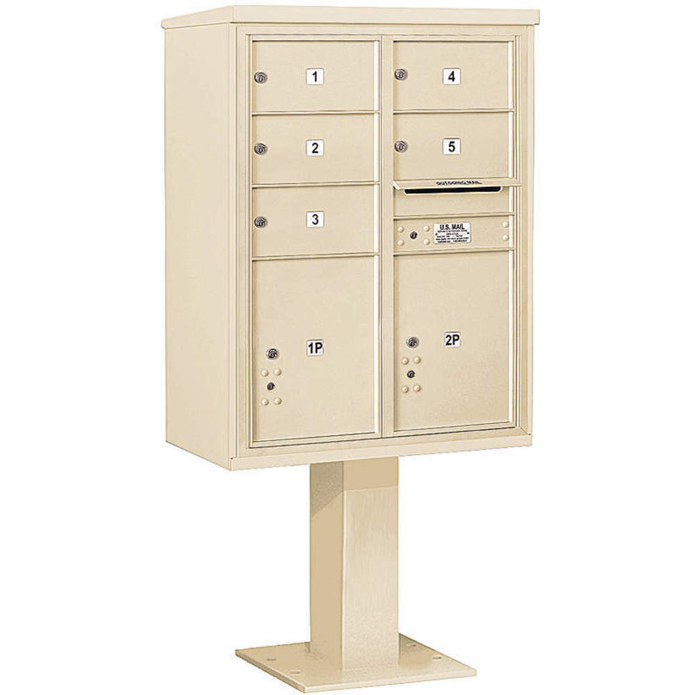 SALSBURY INDUSTRIES 3411D-05SAN