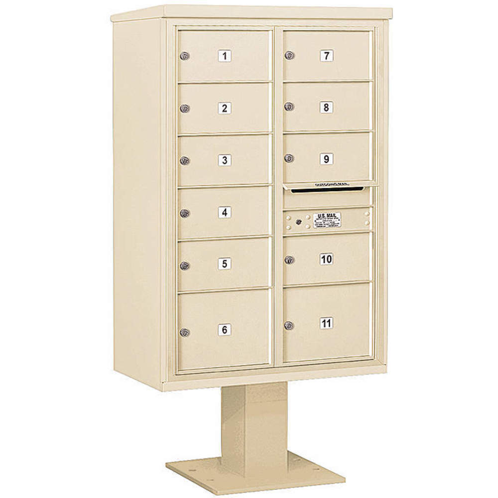 SALSBURY INDUSTRIES 3413D-11SAN