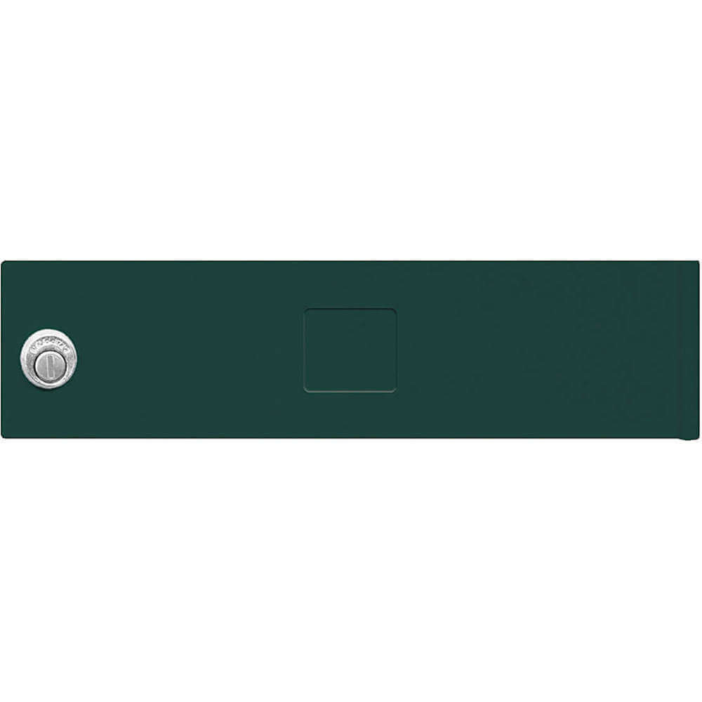 SALSBURY INDUSTRIES 3451GRN