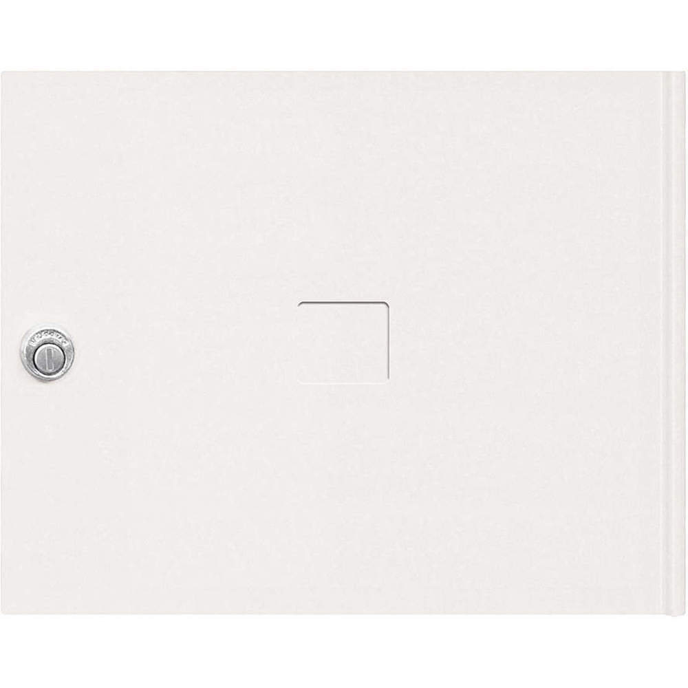 SALSBURY INDUSTRIES 3453WHT