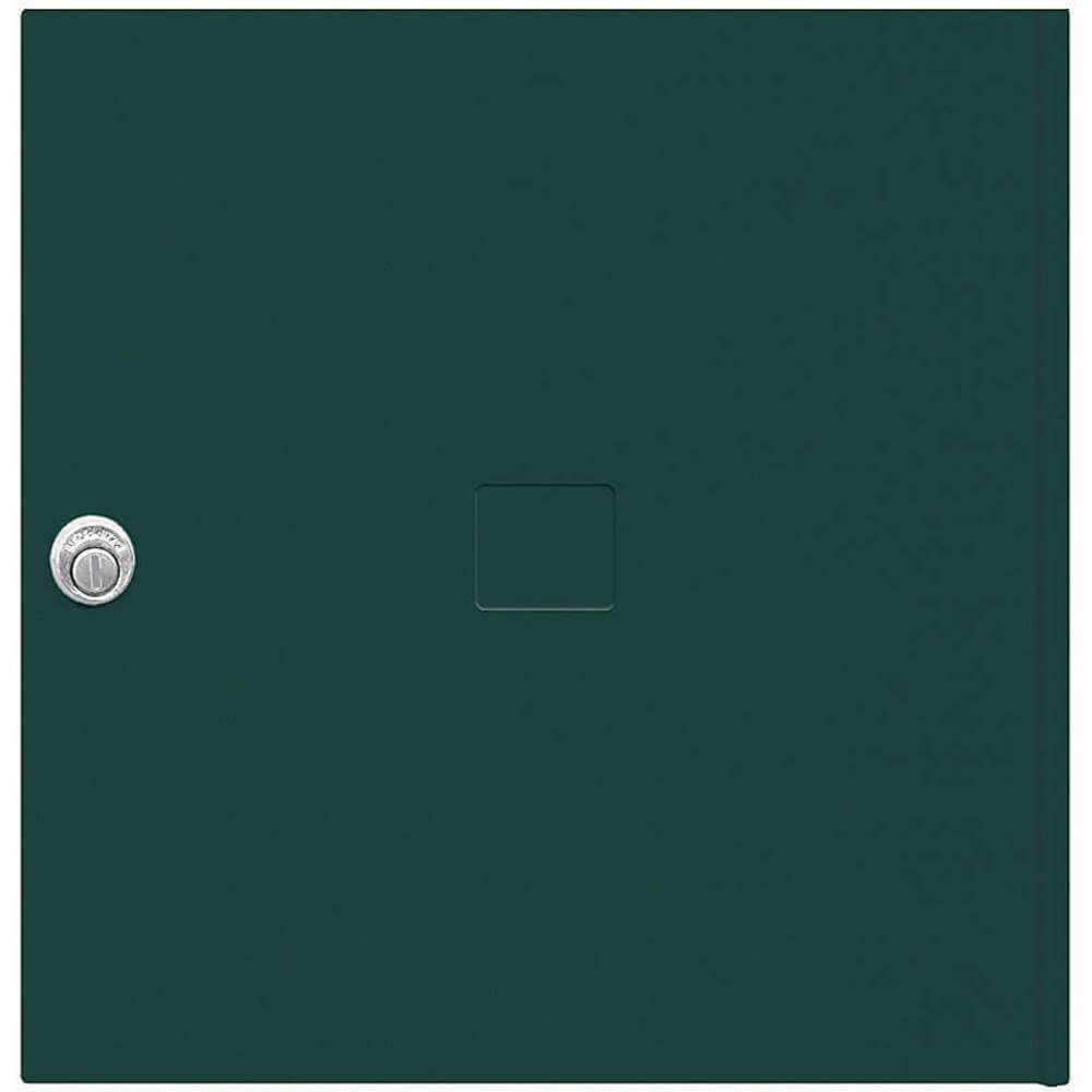 SALSBURY INDUSTRIES 3454GRN