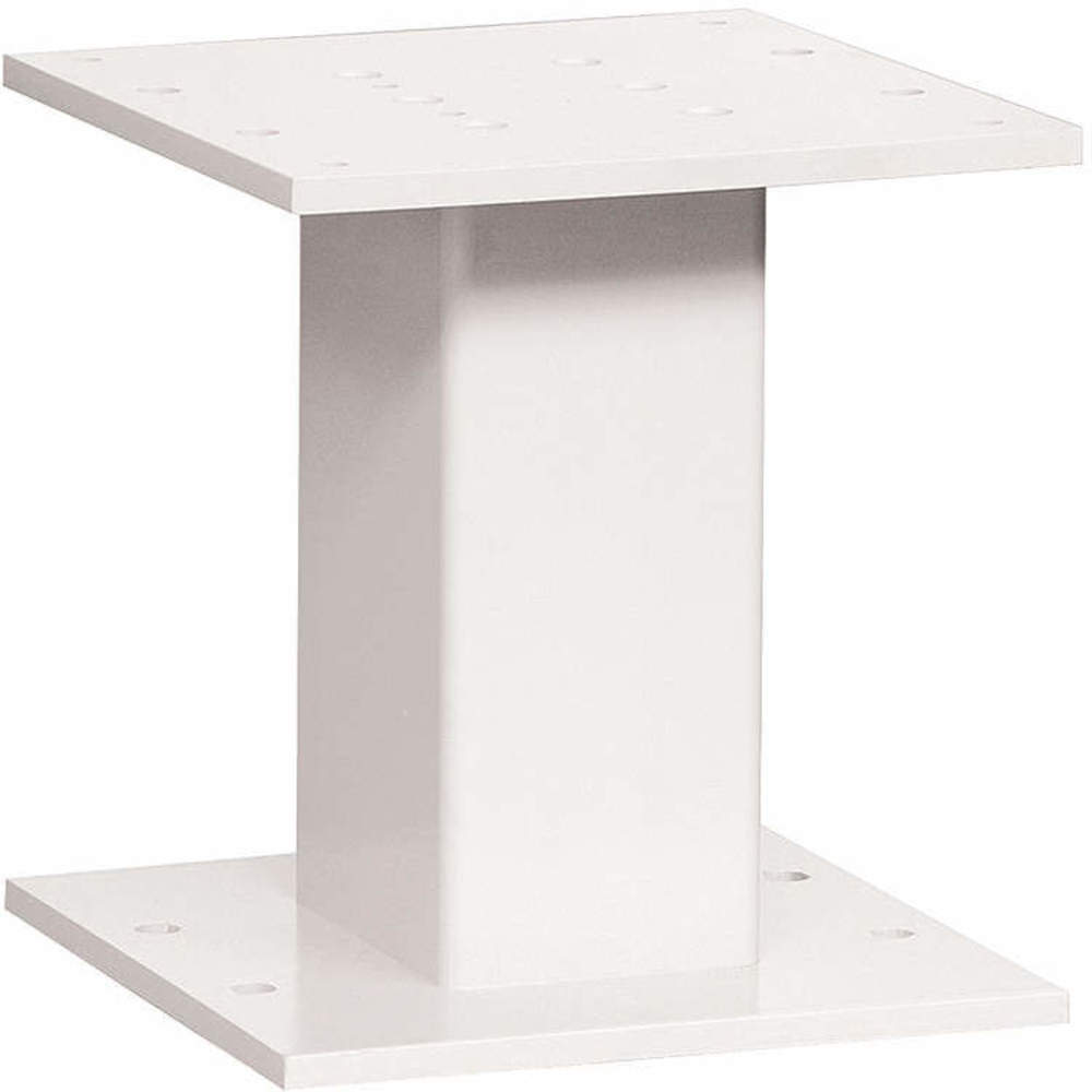 SALSBURY INDUSTRIES 3485WHT