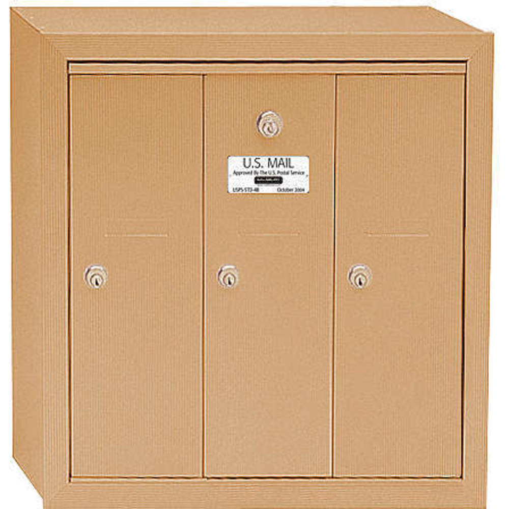 SALSBURY INDUSTRIES 3503BSU