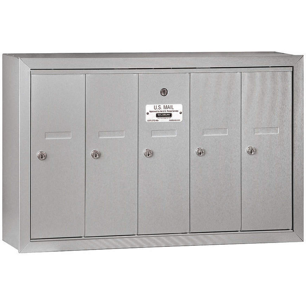 SALSBURY INDUSTRIES 3505ASP