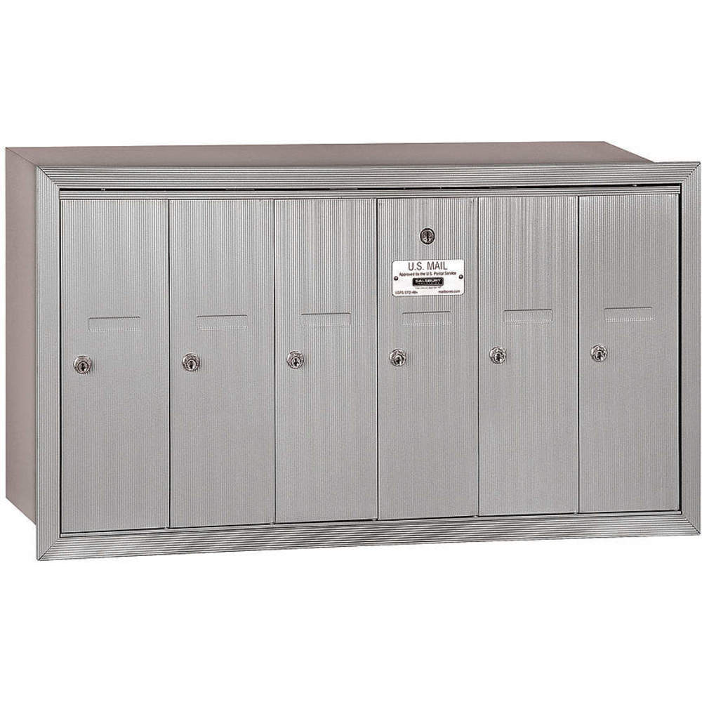 SALSBURY INDUSTRIES 3506ARP