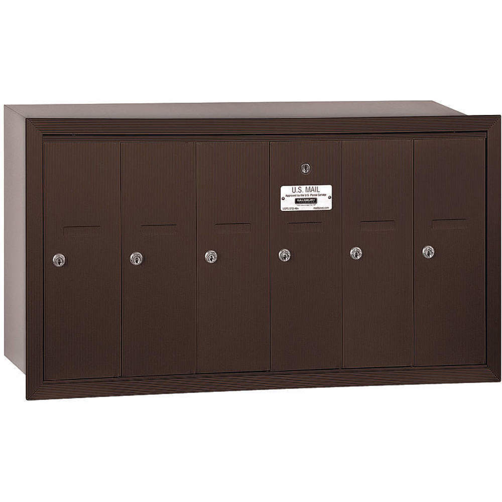 SALSBURY INDUSTRIES 3506ZRP