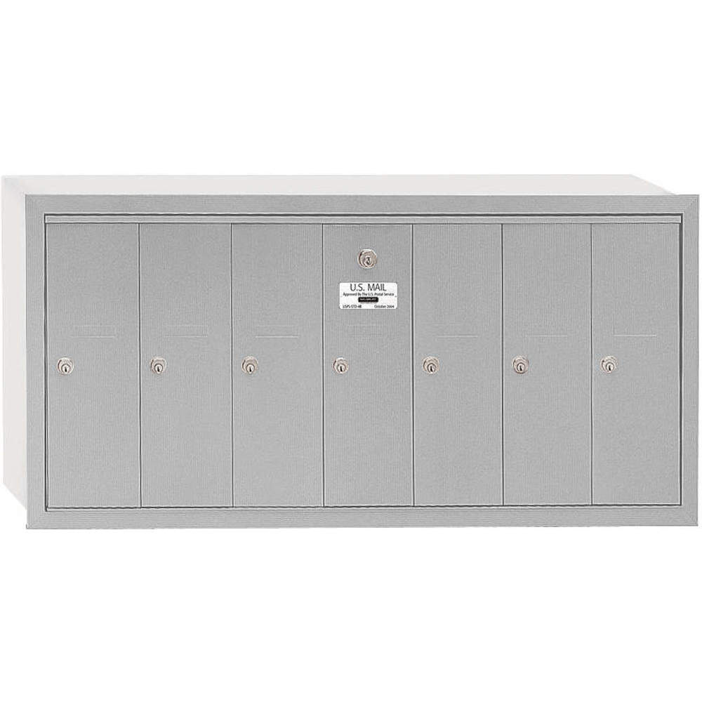 SALSBURY INDUSTRIES 3507ARU