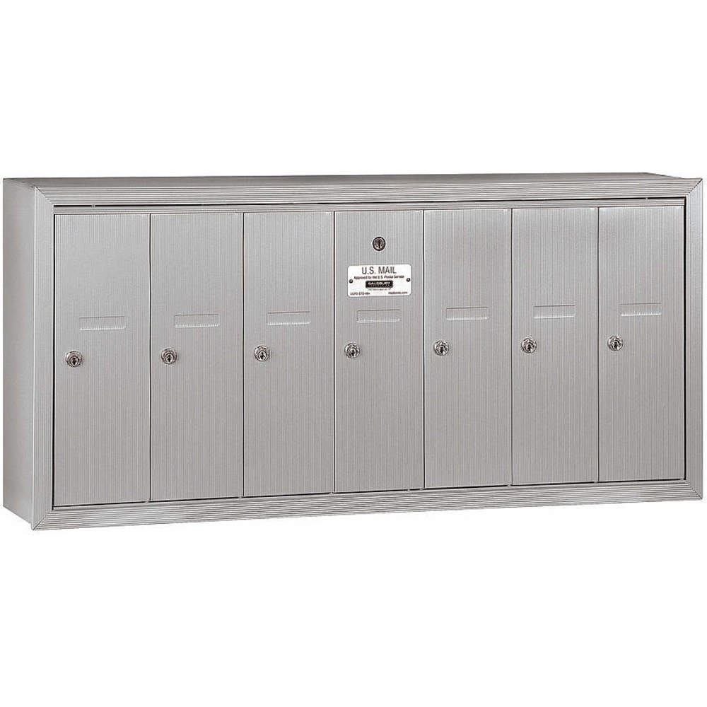 SALSBURY INDUSTRIES 3507ASP