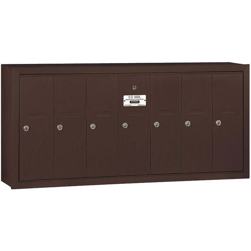 SALSBURY INDUSTRIES 3507ZSP