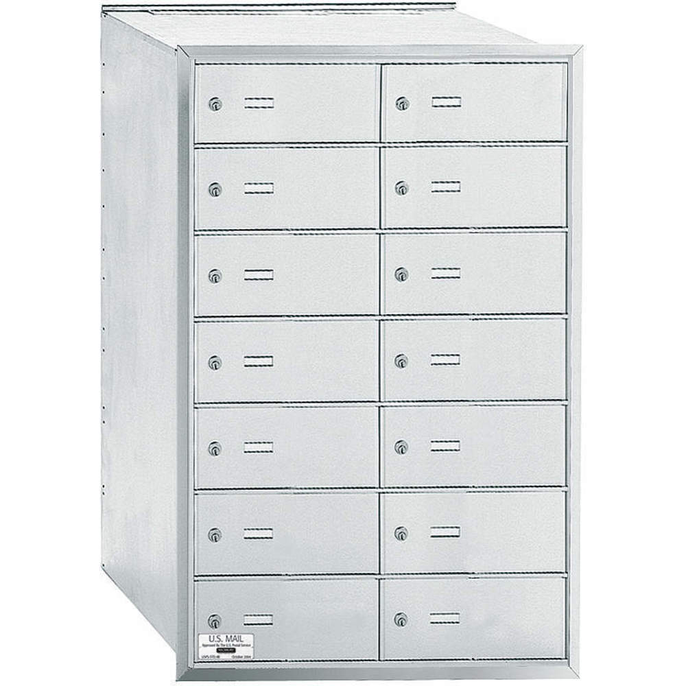 SALSBURY INDUSTRIES 3614ARU