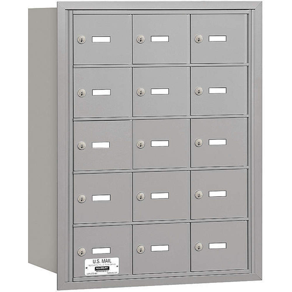 SALSBURY INDUSTRIES 3615ARU