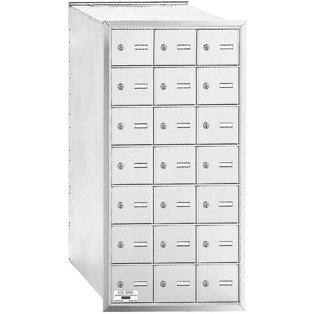 SALSBURY INDUSTRIES 3621ARU