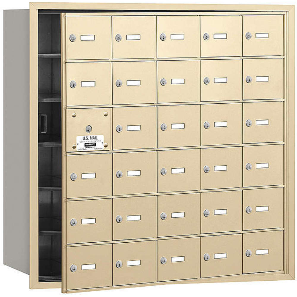 SALSBURY INDUSTRIES 3630SFU