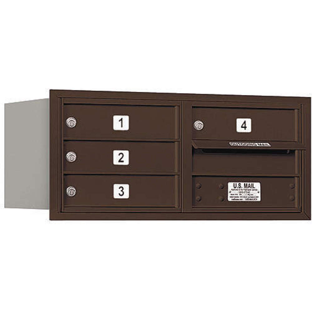 SALSBURY INDUSTRIES 3703D-04ZRP