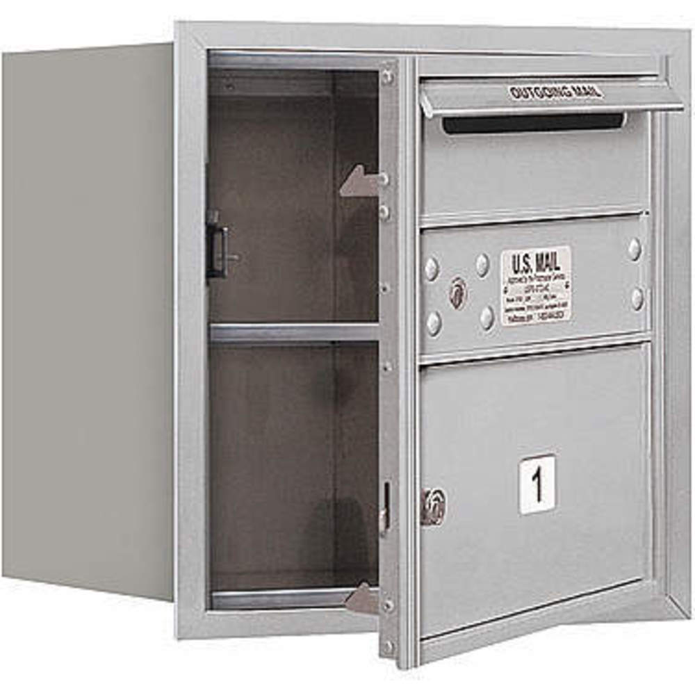 SALSBURY INDUSTRIES 3704S-01AFU