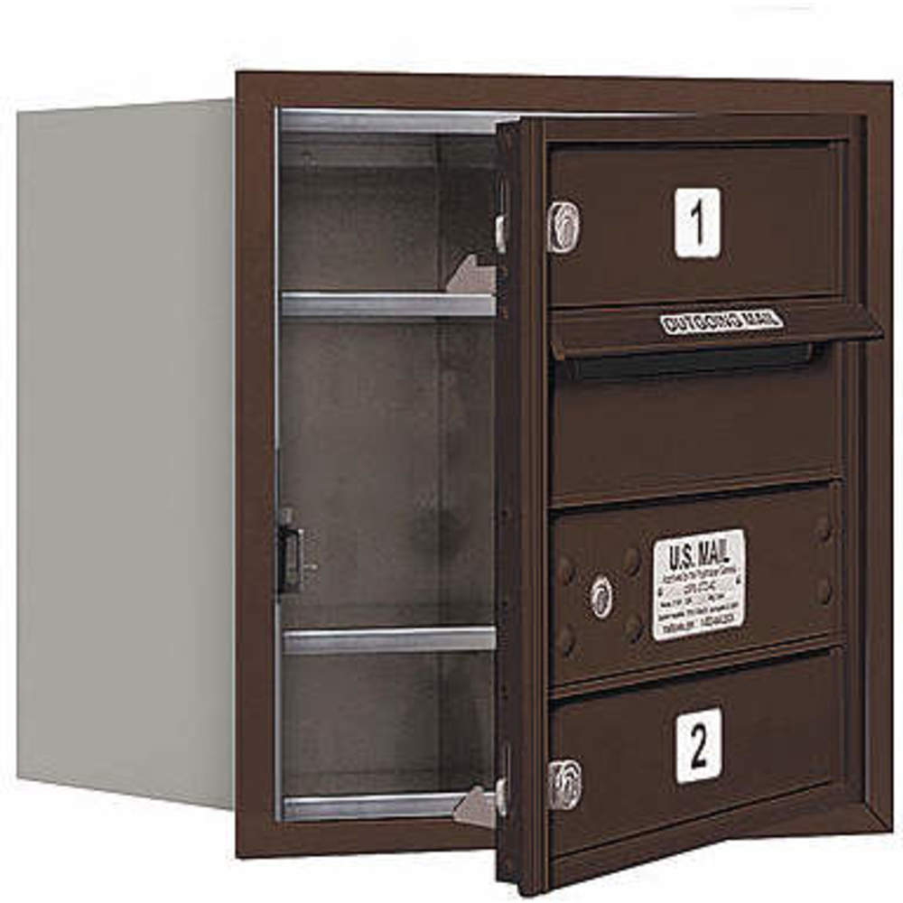 SALSBURY INDUSTRIES 3704S-02ZFU