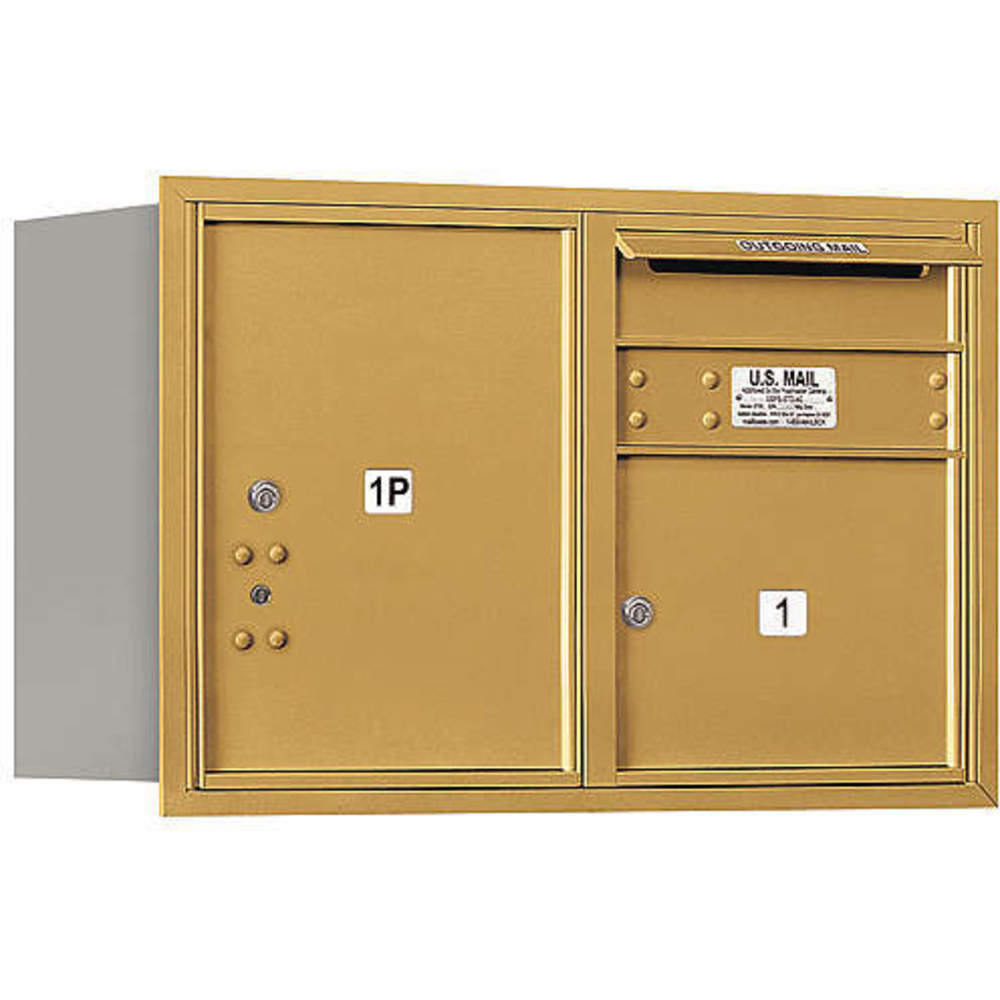 SALSBURY INDUSTRIES 3705D-01GRP