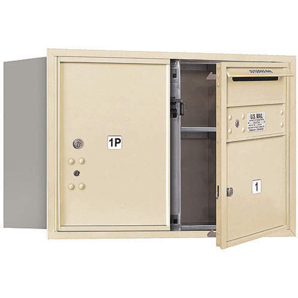 SALSBURY INDUSTRIES 3705D-01SFU