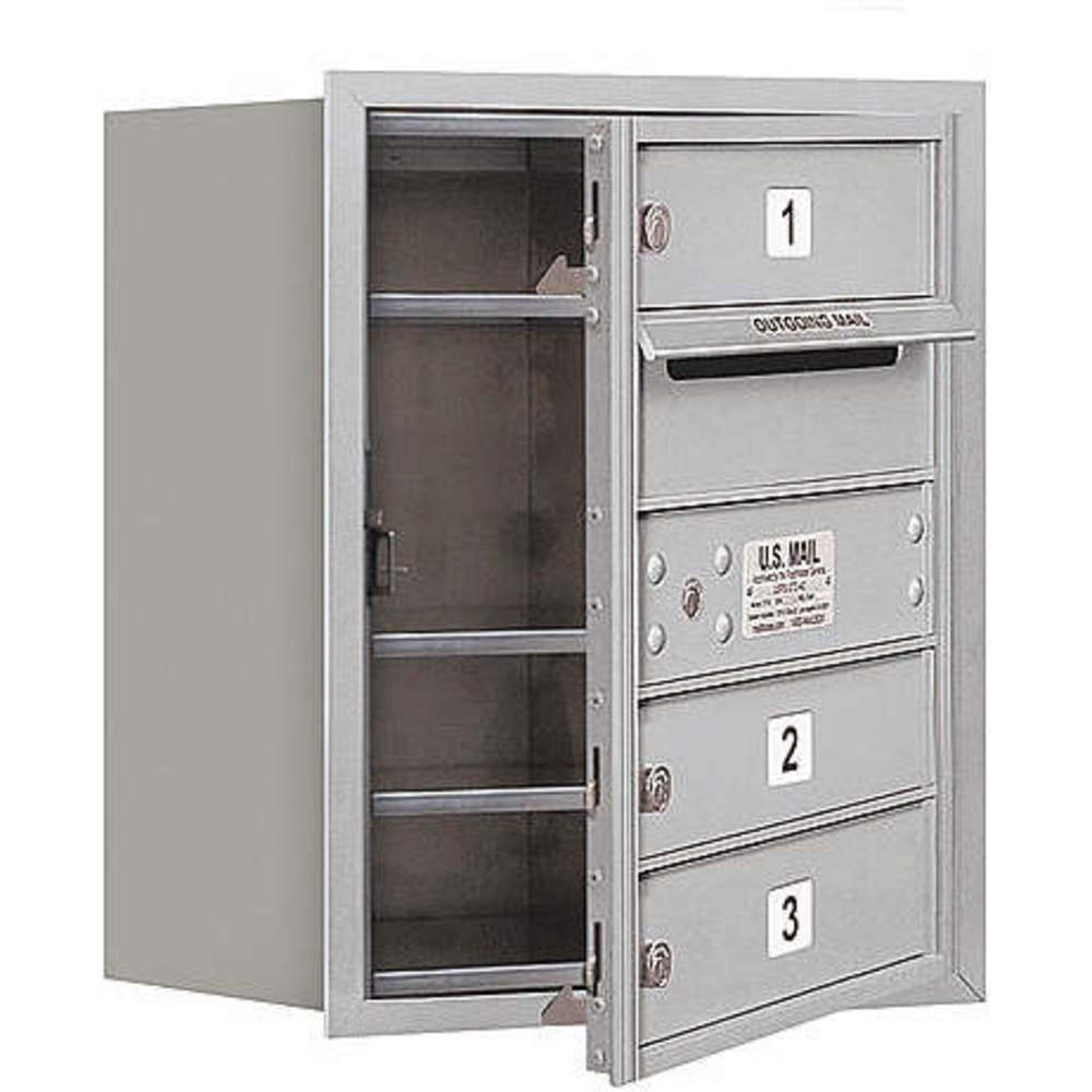 SALSBURY INDUSTRIES 3705S-03AFP