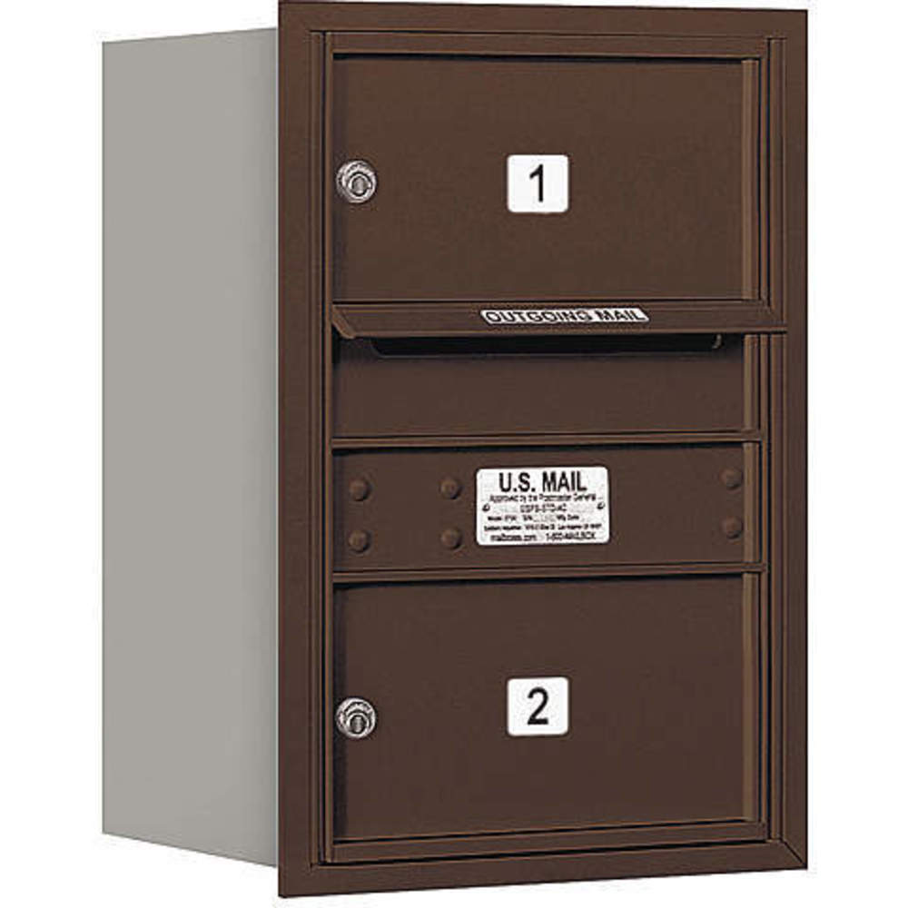 SALSBURY INDUSTRIES 3706S-02ZRU