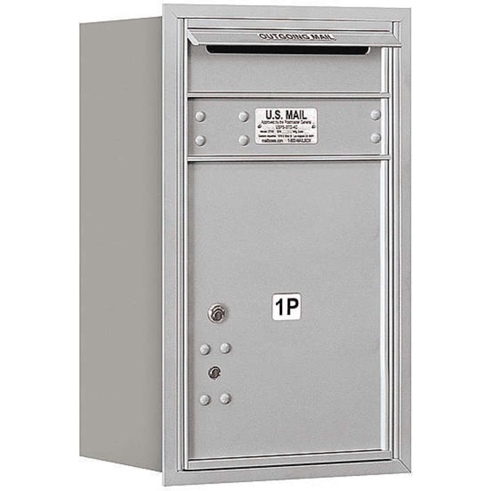 SALSBURY INDUSTRIES 3707S-1PARU