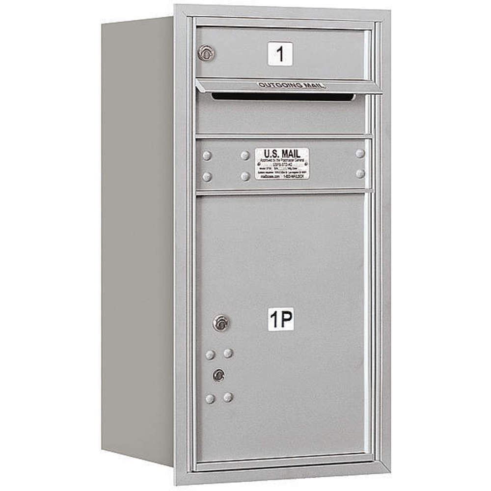 SALSBURY INDUSTRIES 3708S-01ARU