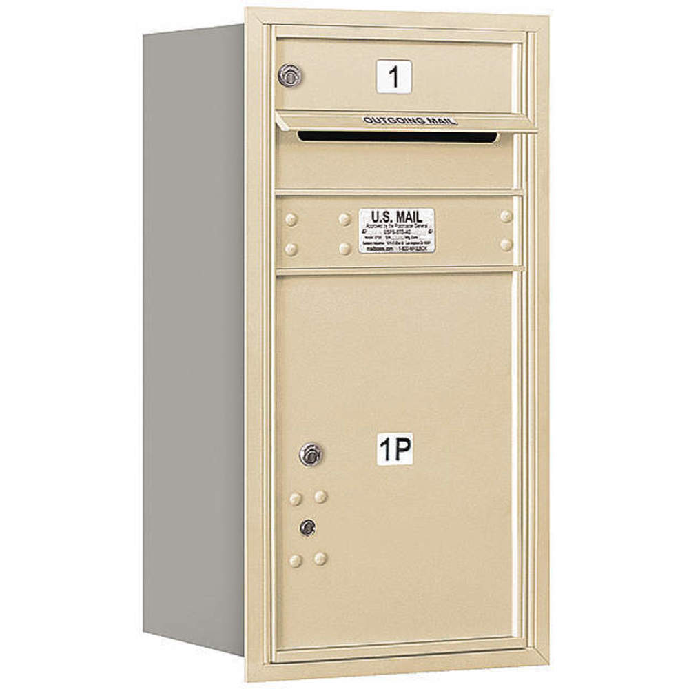 SALSBURY INDUSTRIES 3708S-01SRU