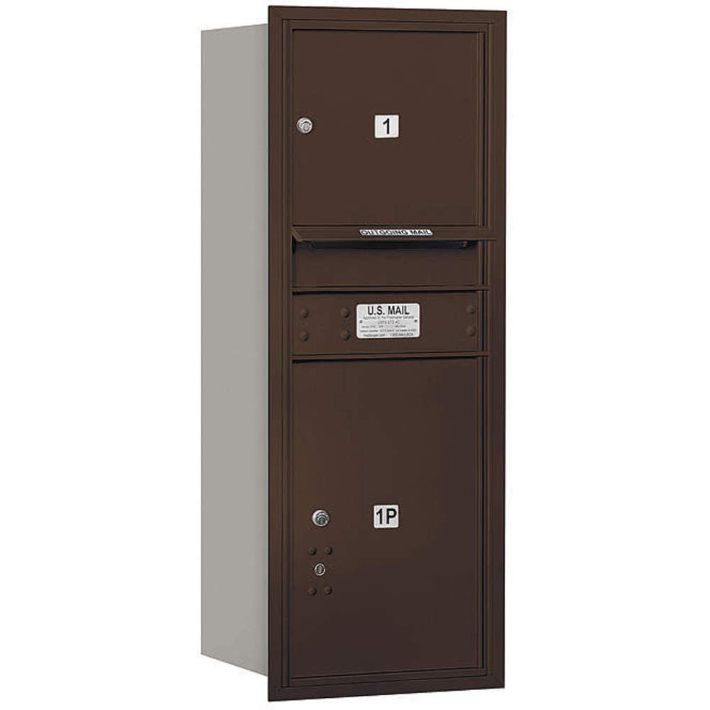 SALSBURY INDUSTRIES 3710S-01ZRU