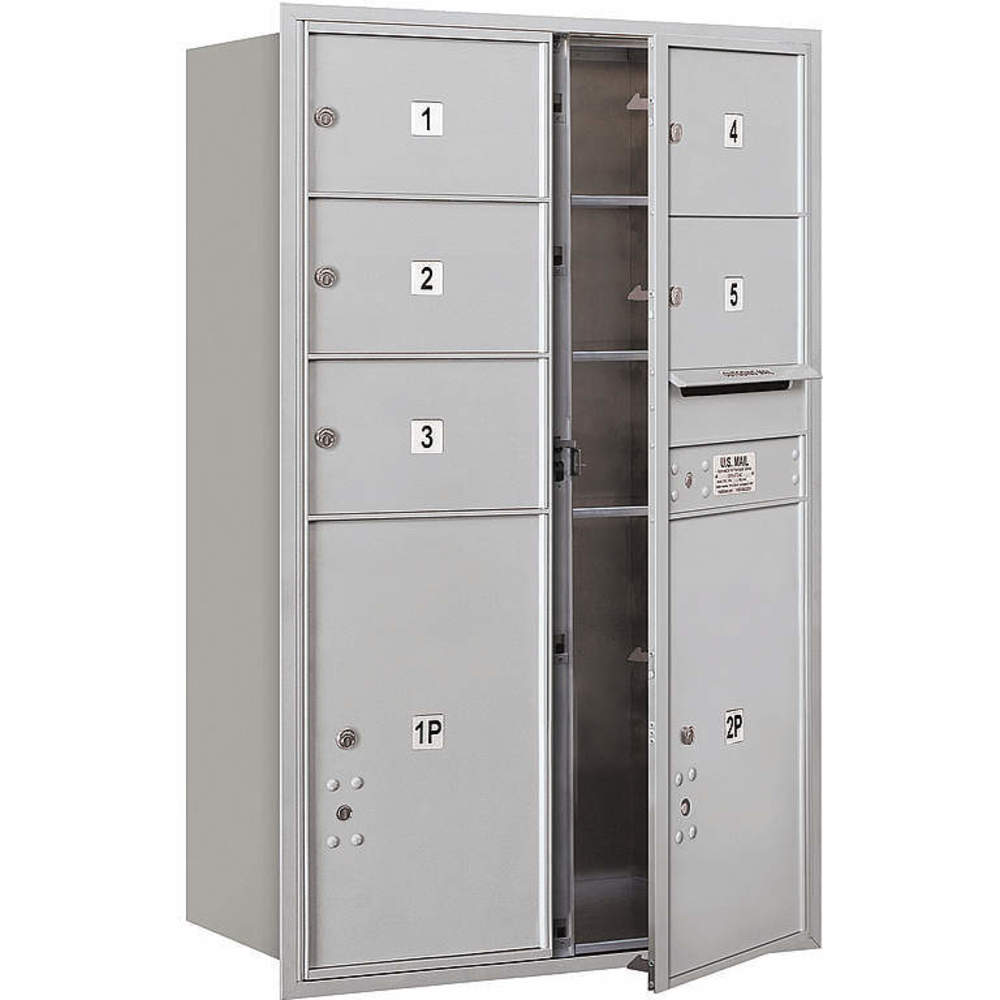 SALSBURY INDUSTRIES 3712D-05AFU