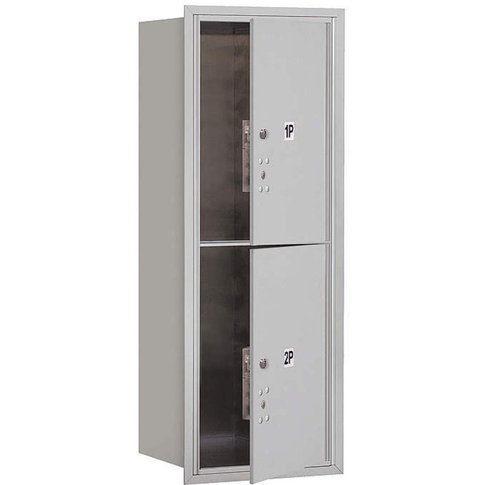 SALSBURY INDUSTRIES 3712S-2PAFU