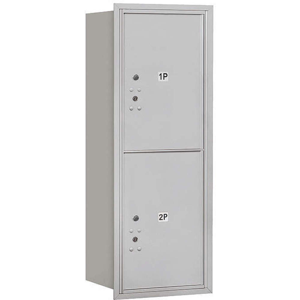 SALSBURY INDUSTRIES 3712S-2PARU