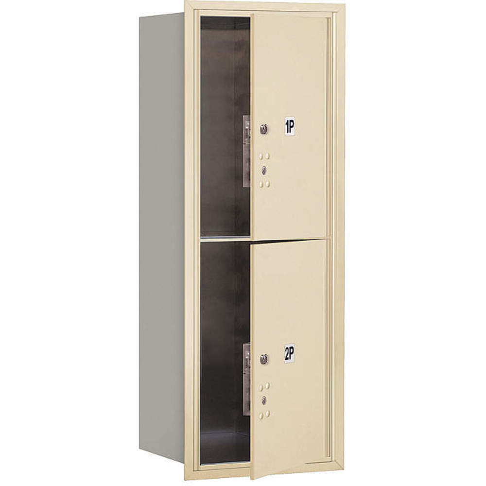 SALSBURY INDUSTRIES 3712S-2PSFU