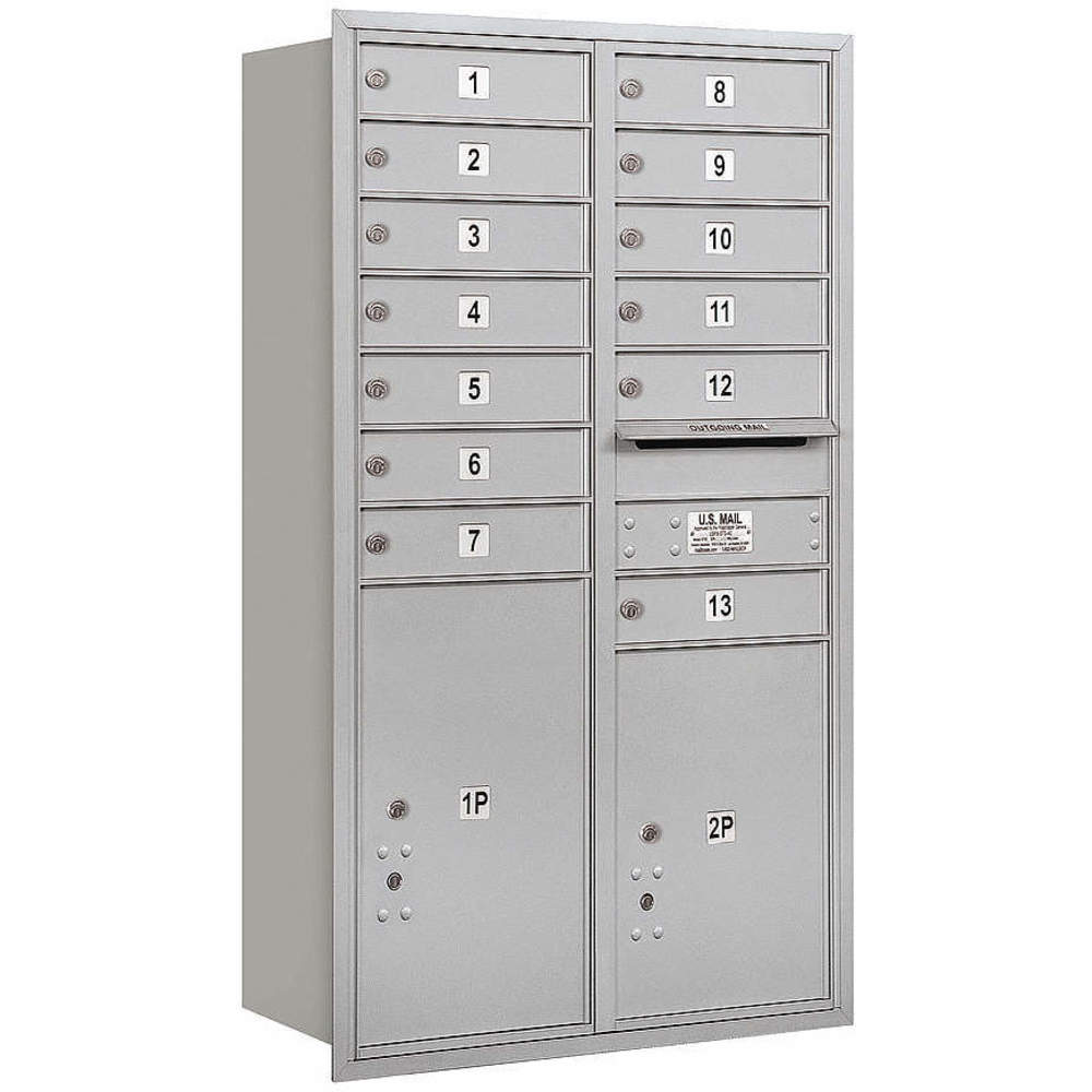 SALSBURY INDUSTRIES 3713D-13ARP