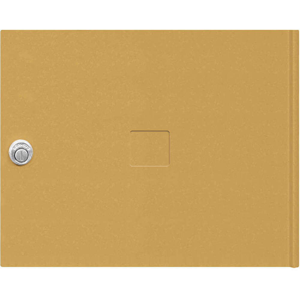 SALSBURY INDUSTRIES 3753GLD