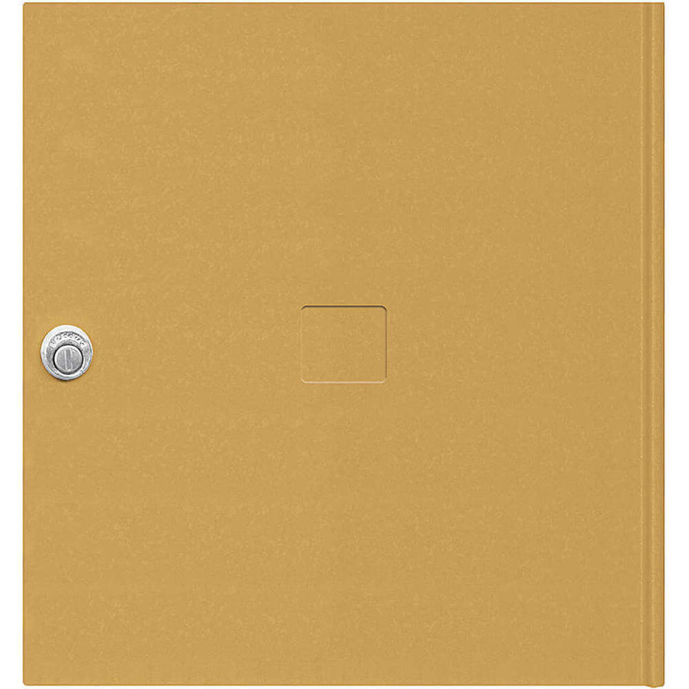 SALSBURY INDUSTRIES 3754GLD