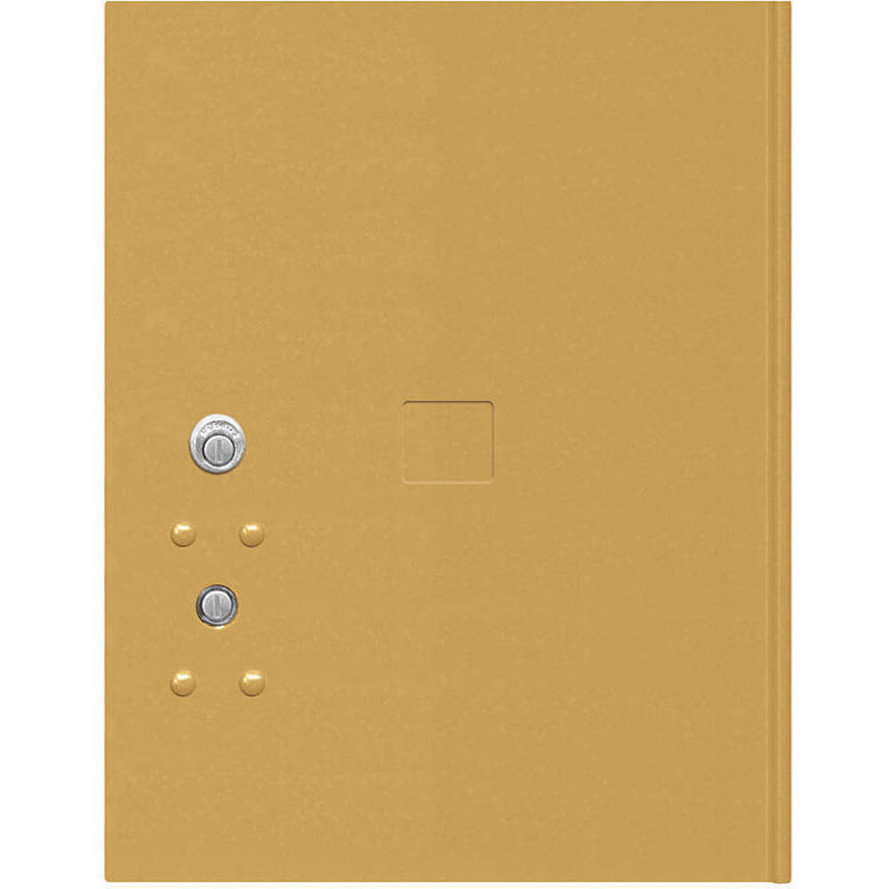 SALSBURY INDUSTRIES 3755P-GLD