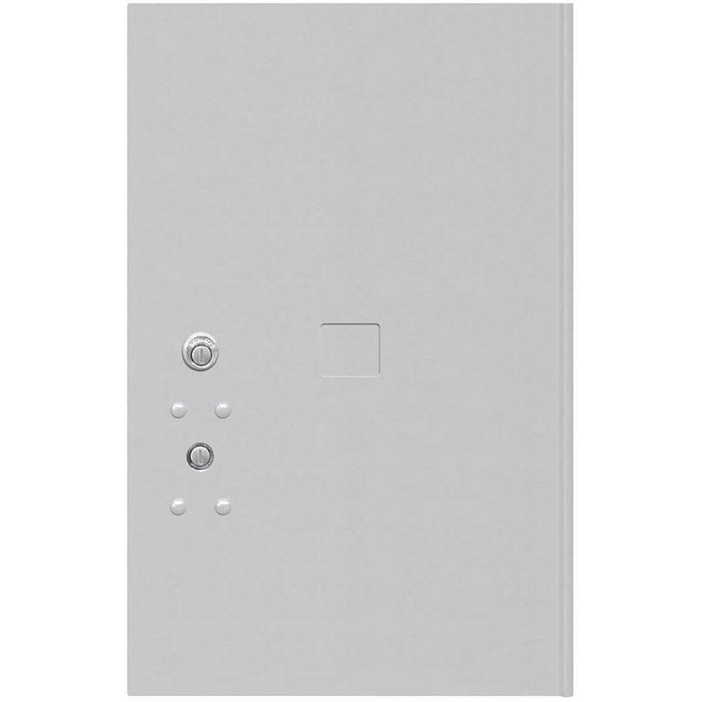 SALSBURY INDUSTRIES 3756P-ALM