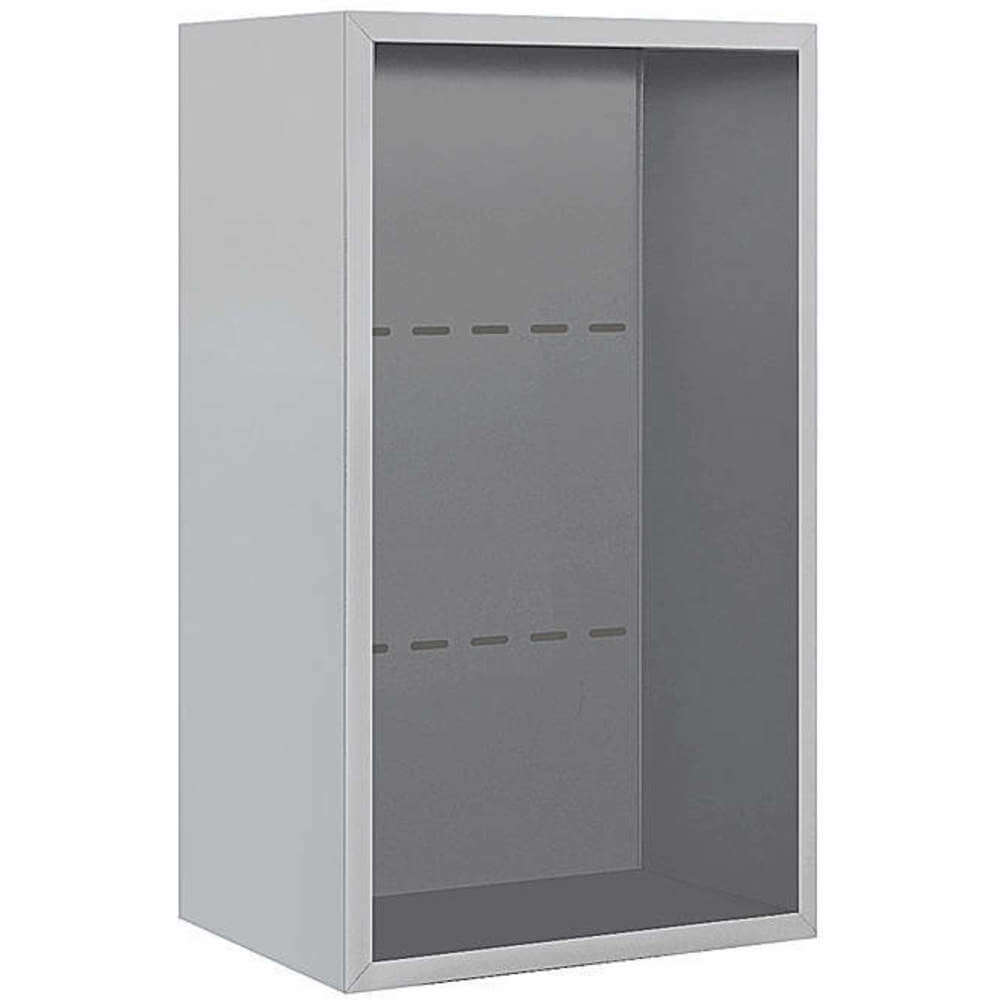 SALSBURY INDUSTRIES 3808S-ALM