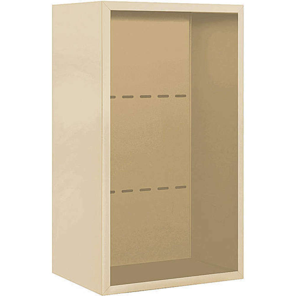 SALSBURY INDUSTRIES 3808S-SAN