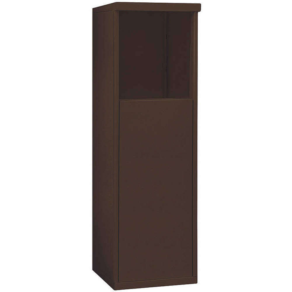 SALSBURY INDUSTRIES 3904S-BRZ