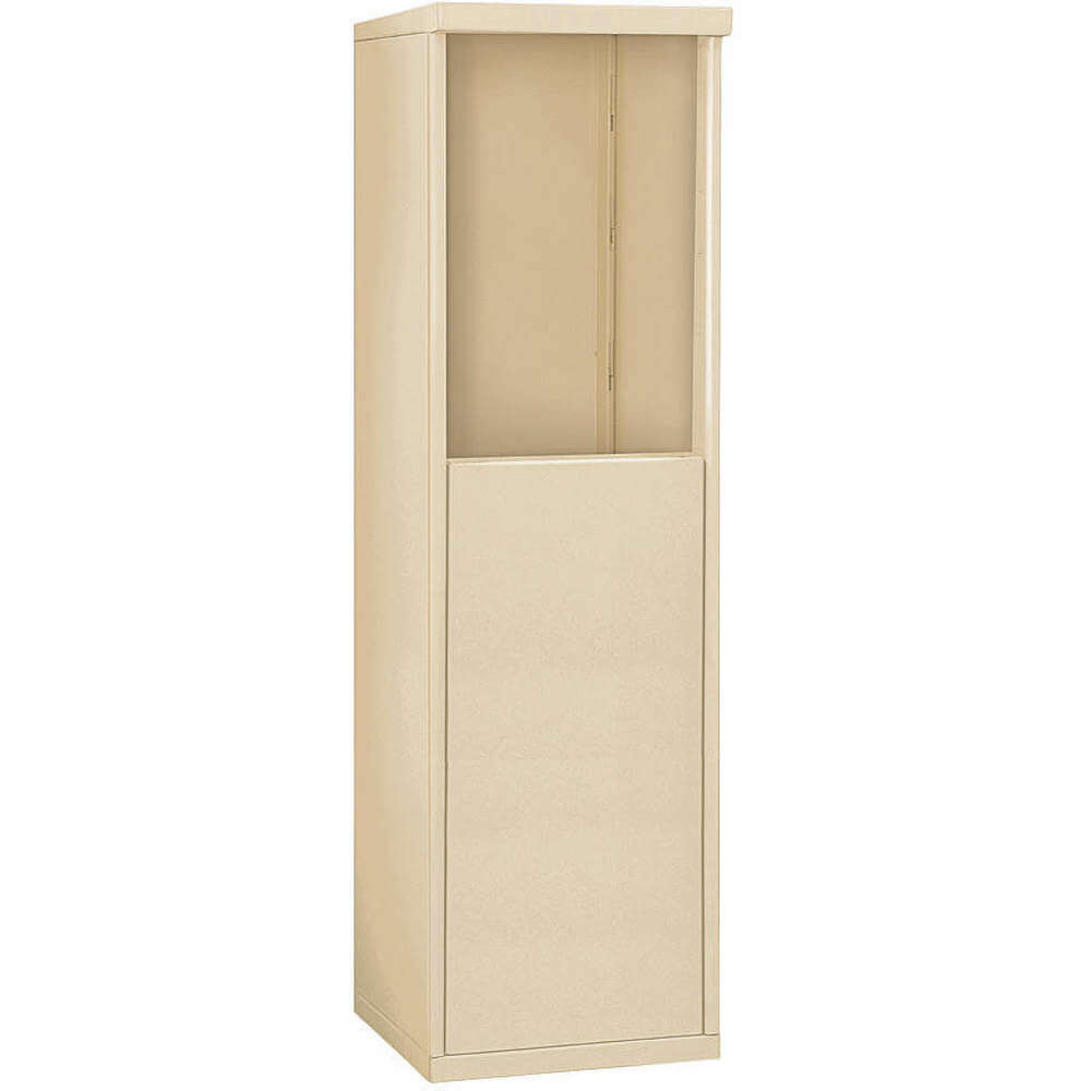 SALSBURY INDUSTRIES 3906S-SAN