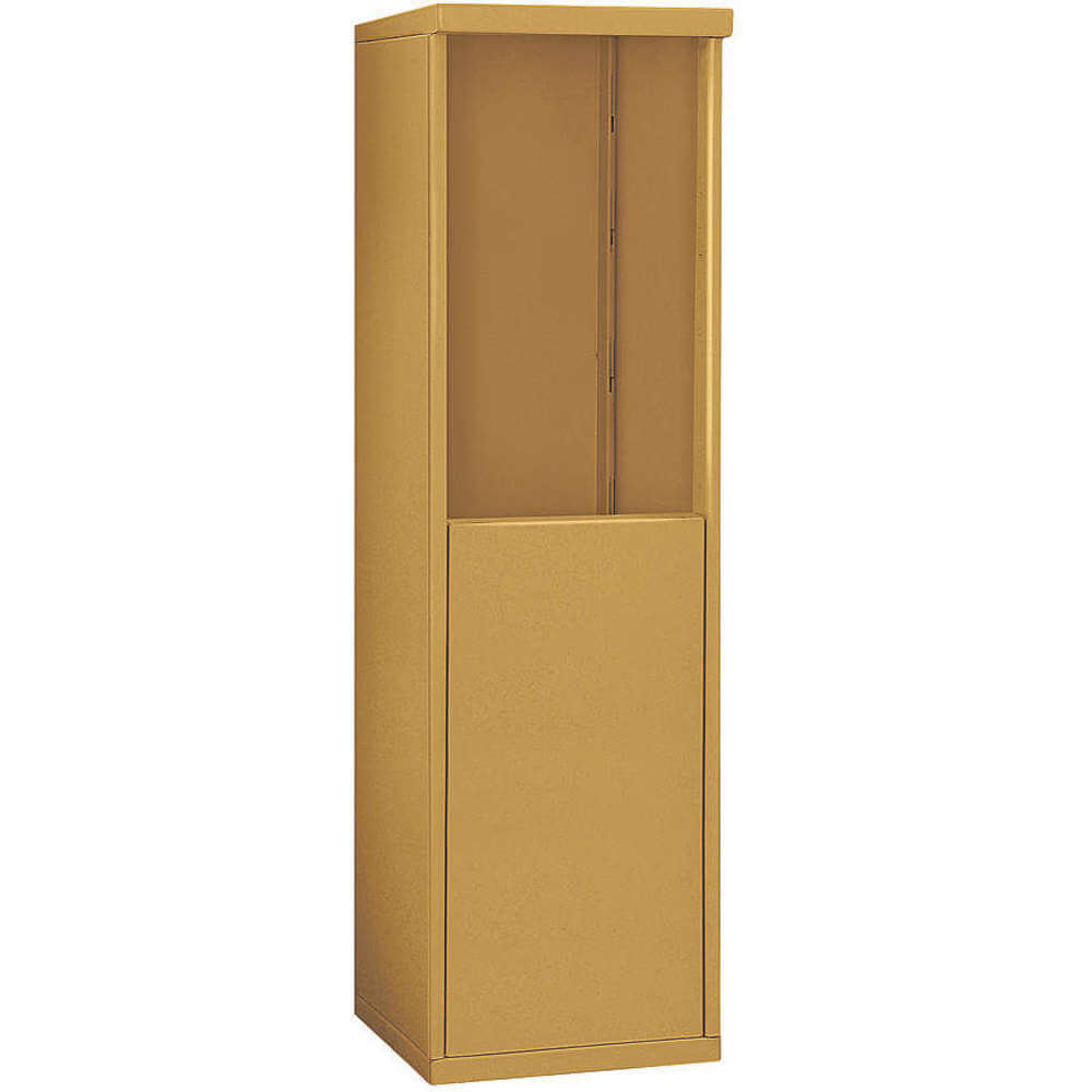 SALSBURY INDUSTRIES 3907S-GLD