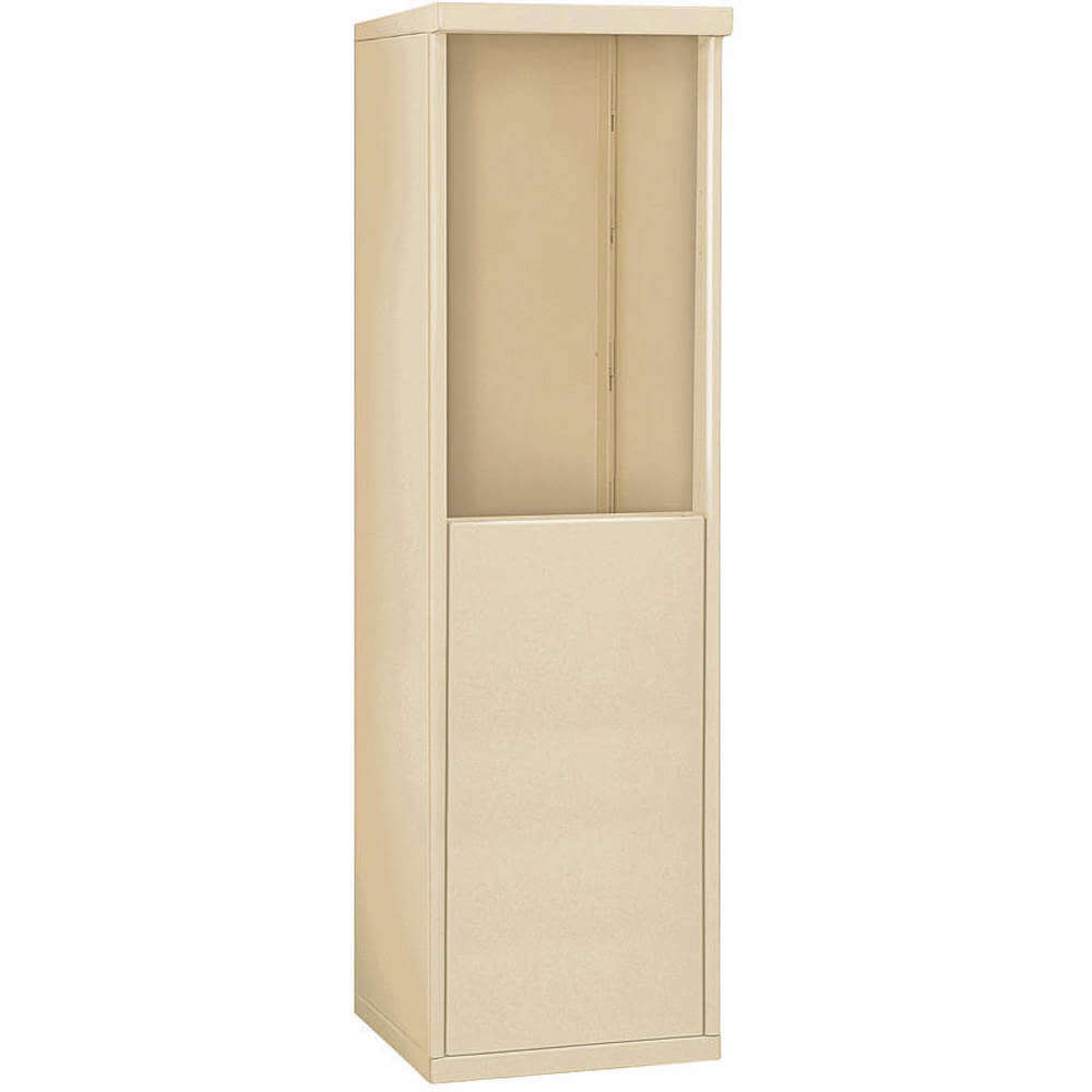 SALSBURY INDUSTRIES 3907S-SAN