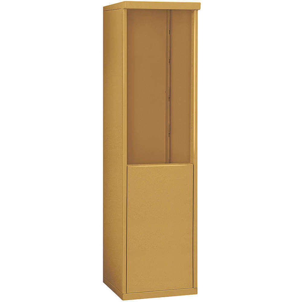 SALSBURY INDUSTRIES 3909S-GLD