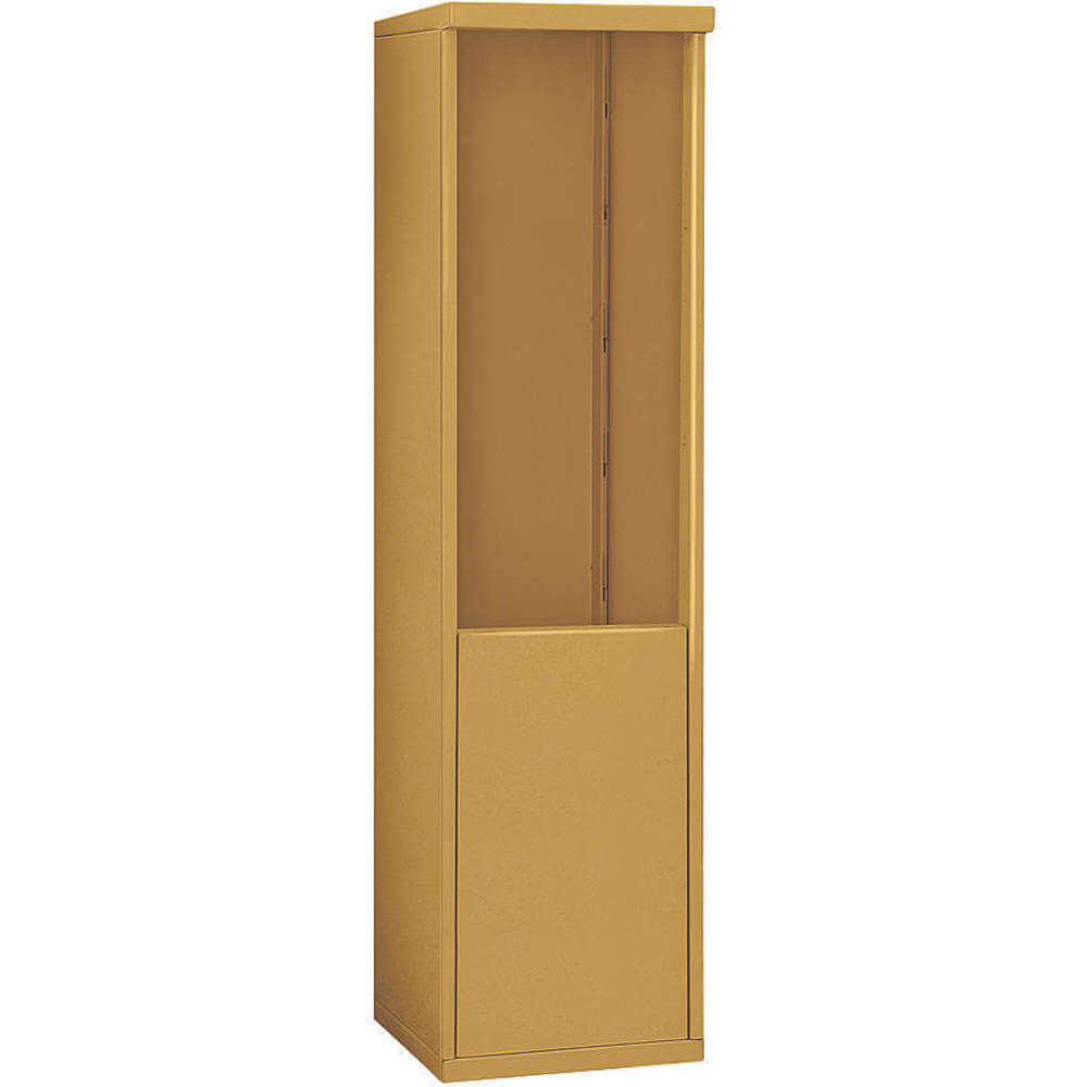 SALSBURY INDUSTRIES 3910S-GLD