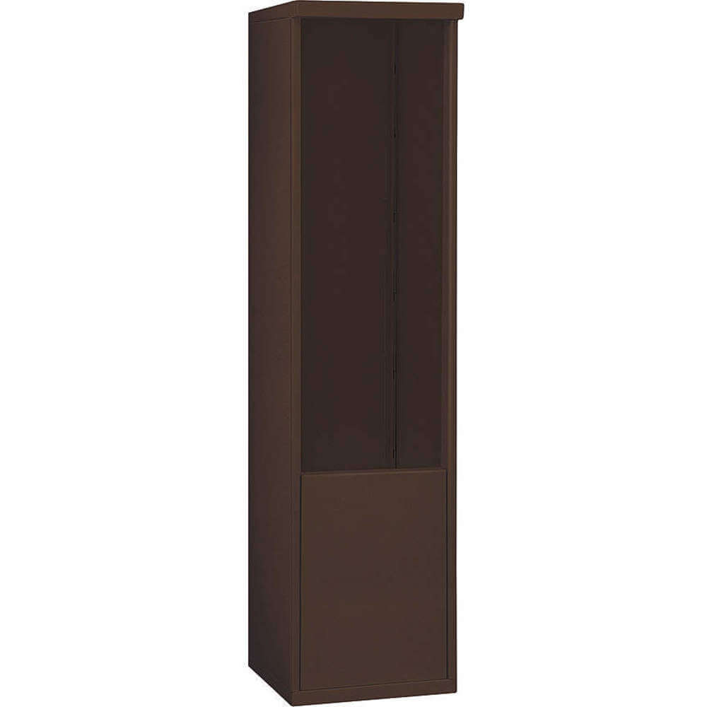 SALSBURY INDUSTRIES 3912S-BRZ