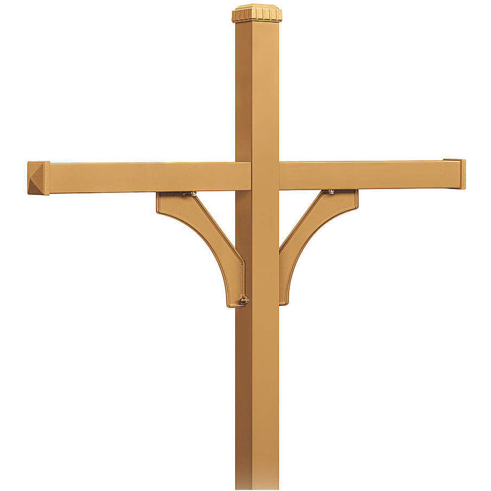 SALSBURY INDUSTRIES 4374D-BRS